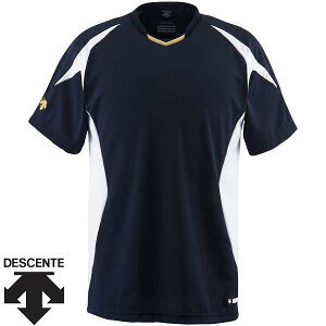 [֔ fTg DESCENTE x[X{[Vc iDNSWFDlCr[×SzCgj 싅 DB116-DNSW