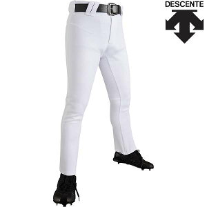  fTg DESCENTE D-COMFITPANTS PRO(Xg[gFIT) iSWHTFSzCgj 싅 DB1233LP-SWHT