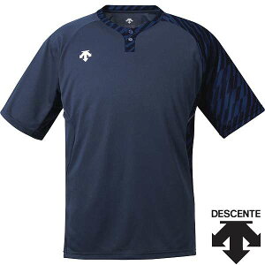 [֔ fTg DESCENTE 2{^x[X{[Vc iDNVYFDlCr[j 싅 DB127-DNVY