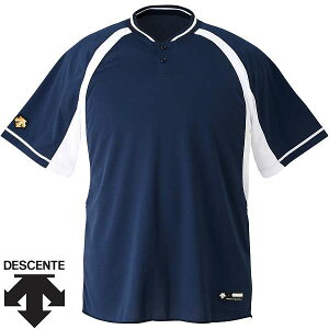 [֔ fTg DESCENTE x[X{[Vc iDNSWFDlCr[×SzCgj 싅 JDB103B-DNSW