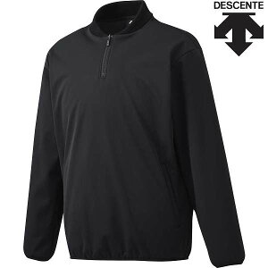  fTg DESCENTE {fBOvI[o[R[g DB4FWB90M (BK00FubN) Y 싅E\tg{[ DB4FWB90M-BK00