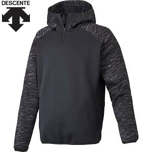  fTg DESCENTE oAt[X DBX2760B (BLKFubN) Y 싅E\tg{[ DBX2760B-BLK