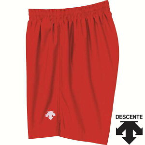 [֔ fTg DESCENTE o[{[pc DSP6704B (REDFbh) Y o[{[ DSP6704B-RED
