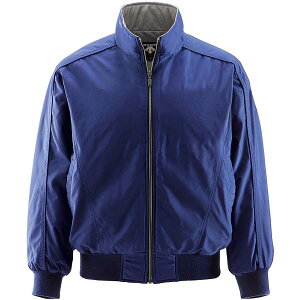 ◆◆○ <デサント> DESCENTE ジュニア グラウンドコート JDR204B (ROY:ロイヤルブルー) 野球・ソフトボール JDR204B-ROY