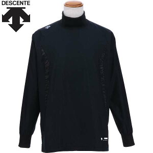 [֔ fTg DESCENTE EChVc PJ252B (BLKFubN) Y 싅E\tg{[ PJ252B-BLK