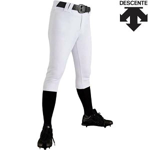  fTg DESCENTE HQ-UNIFITPANTS(V[gFIT) DB5SHP44M (WH00FzCg) 싅E\tg{[ DB5SHP44M-WH00