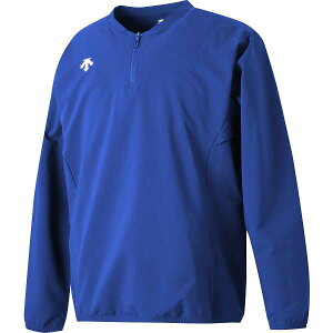 ������ ���f�T���g�� DESCENTE ���� �X�g���b�`�W���P�b�g DB5SJK42M (BL00�F�u���[) �싅�E�\�t�g�{�[�� DB5SJK42M-BL00