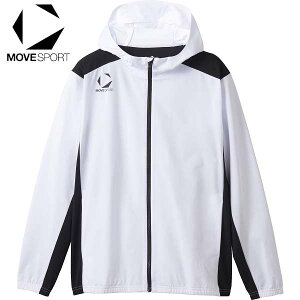 ������ �����[�u�X�|�[�c�� MOVESPORT �g���[�j���O�W���P�b�g ST5SJGT1M (WHBK�F�z���C�g×�u���b�N)