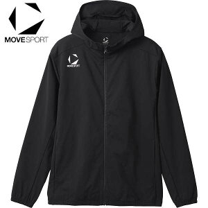 ������ �����[�u�X�|�[�c�� MOVESPORT �g���[�j���O�W���P�b�g ST5SJGT1M (BK00�F�u���b�N)