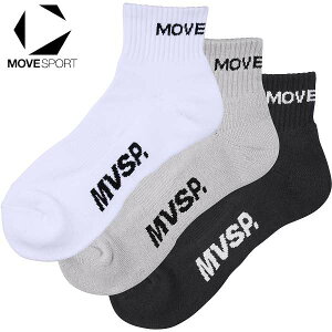 ���������[���֔��� �����[�u�X�|�[�c�� MOVESPORT ���p3P�\�b�N�X�V���[�g ST5SSO00U (MX00�F�u���b�N×�O���[×�z���C�g)