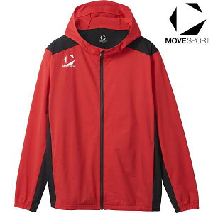 ������ �����[�u�X�|�[�c�� MOVESPORT �g���[�j���O�W���P�b�g ST5SJGT1M (RDBK�F���b�h×�u���b�N)