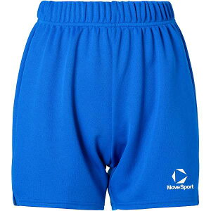 ���������[���֔��� �����[�u�X�|�[�c�� MOVESPORT �o���[�p���c ���M�����[�V���G�b�g�҉�12cm SV6SHP04L (BL00�F�u���[)