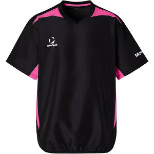 ���������[���֔��� �����[�u�X�|�[�c�� MOVESPORT �����E�C���h�s�X�e ST6SWBT0M (BKPK�F�u���b�N×�s���N)