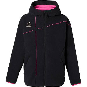������ �����[�u�X�|�[�c�� MOVESPORT �t���[�X�W���P�b�g ST6SSWT1M (BKPK�F�u���b�N×�s���N)