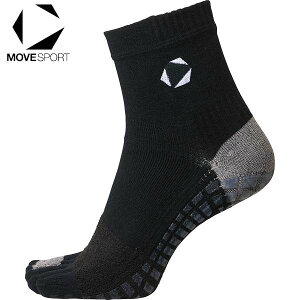 ���������[���֔��� �����[�u�X�|�[�c�� MOVESPORT �\�b�N�X SV6SSO06U (BK00�F�u���b�N)