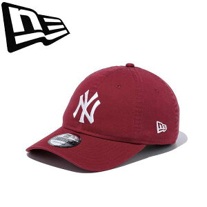 �������[���֔��� ���j���[�G���� NEWERA �L���b�v 9TWENTY �j���[���[�N�E�����L�[�X �E�H�b�V���h�R�b�g�� �J�[�f�B�i�� × �z���C�g 14525119