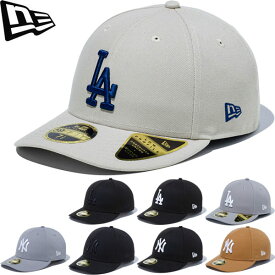◆◆ ＜ニューエラ＞ NEWERA MLB ロープロファイル 59FIFTY 帽子 キャップ 14524645 14524644 14524642 14524643 14524649 14524648 14524647 14524646