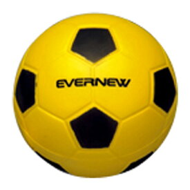 ◆◆○ ＜エバニュー＞ Evernew ソフトサッカーボールPU20 ETA055