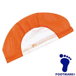 ���������[���֔��� ���t�b�g�}�[�N�� FOOTMARK �j�[�h���l�[���iLL�j (04�F�I�����W) 102140B1-04