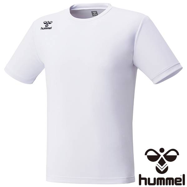 ヒュンメル フットサルシャツ tシャツの人気商品・通販・価格比較 