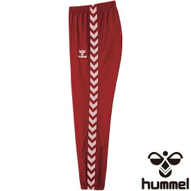 ◆◆ ＜ヒュンメル＞ HUMMEL ジュニアチームトライアルパンツ HJW5199 (20) サッカー・フットサル