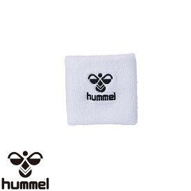 ◆◆送料無料 メール便発送 ＜ヒュンメル＞ HUMMEL リストバンド HFA9034 (10)