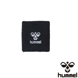 ◆◆送料無料 メール便発送 ＜ヒュンメル＞ HUMMEL リストバンド HFA9034 (90)