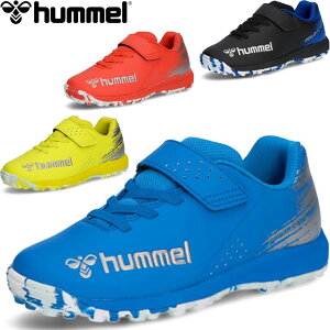  q hummel vA[6At@ VTF Jr. WjA TbJ[ g[jOV[Y HJS2135