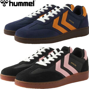 ���� ���q���������� hummel VM78 CPH RS ���j�Z�b�N�X �X�j�[�J�[ HM227912