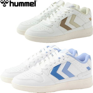 ���� ���q���������� hummel ST. POWER PLAY WMNS LZD ���f�B�[�X �X�j�[�J�[ HM227961
