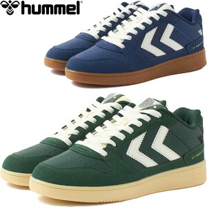 ���� ���q���������� hummel ST. POWER PLAY SP ���j�Z�b�N�X �X�j�[�J�[ HM229602