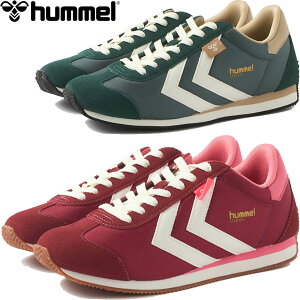 ���� ���q���������� hummel STADION NYLON ���j�Z�b�N�X �X�j�[�J�[ HM229741