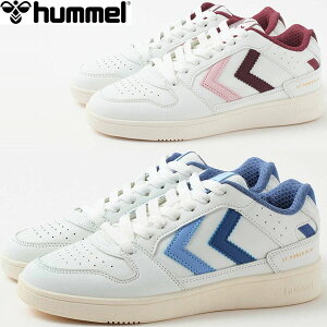 ���� ���q���������� hummel ST. POWER PLAY PP ���f�B�[�X �X�j�[�J�[ HM232879