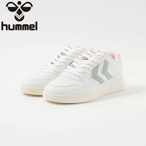 ���� ���q���������� HUMMEL ST. POWER PLAY WMNS HM222816 (9551) �X�j�[�J�[