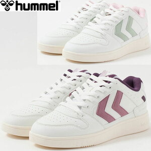 ���� ���q���������� hummel ST. POWER PLAY WMNS ���f�B�[�X �X�j�[�J�[ HM222816