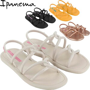 ������ ���C�p�l�}�� Ipanema MEU SOL SANDAL ���f�B�[�X �r�[�`�T���_�� SP27135