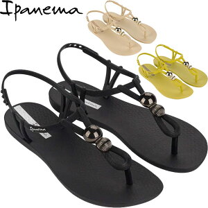 ������ ���C�p�l�}�� Ipanema CLASS SPHERES SANDAL ���f�B�[�X �r�[�`�T���_�� SP83512