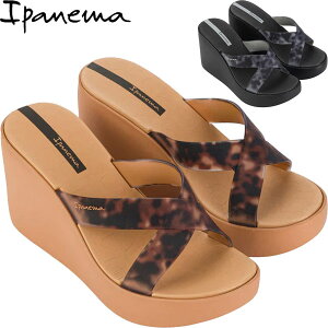 ������ ���C�p�l�}�� Ipanema HIGH FASHION SLIDE ���f�B�[�X �r�[�`�T���_�� SP83520