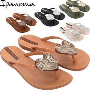 ������ ���C�p�l�}�� Ipanema MAXI FASHION II ���f�B�[�X �r�[�`�T���_�� SP82120