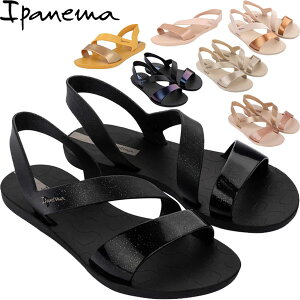������ ���C�p�l�}�� Ipanema VIBE SANDAL ���f�B�[�X �r�[�`�T���_�� SP82429
