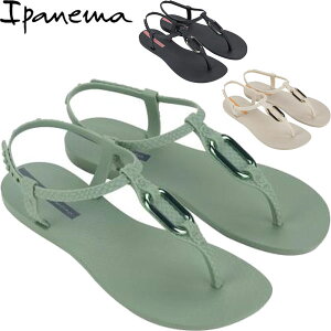 ������ ���C�p�l�}�� Ipanema CLASS LINEA ���f�B�[�X �X�g���b�v�T���_�� SP27110