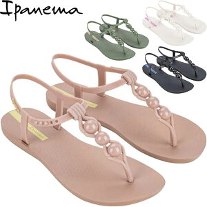 ������ ���C�p�l�}�� Ipanema CLASS CONECTA ���f�B�[�X �X�g���b�v�T���_�� SP27209