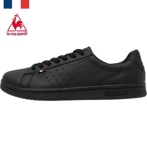 ������ �����R�b�N�� le coq sportif �� ���[���� SL/LA ROLAND SL LU5SSN21UZ (BK00�F�u���b�N)