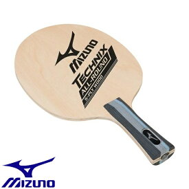 ◆◆ ＜ミズノ＞ MIZUNO テクニクス(卓球) 83JTT89727 (FL：FL)