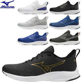 ◆◆【クリアランス】【返品・交換不可】 ＜ミズノ＞ MIZUNO ユニセックス ミズノエスペランザー ランニングシューズ K1GA2144