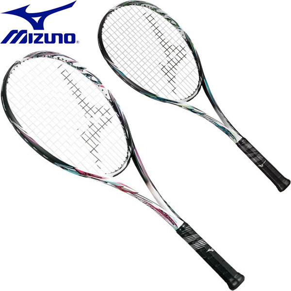 軟式 ミズノ テニスラケット スカッドの人気商品・通販・価格比較 
