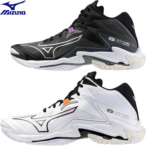 yz ~Ym MIZUNO jZbNX EG[uCgjO Z8 MID o[{[V[Y V1GA2405