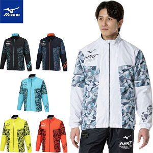 yz ~Ym MIZUNO N-XT uXT[EH[}[WPbg jZbNX 32JEB740