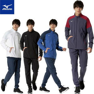 yz ~Ym MIZUNO ebNV[hWPbgpc jZbNX EBhu[J[ ㉺Zbg 32MCB552-32MDB552
