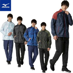 yz ~Ym MIZUNO uXT[EH[}[WPbgpc jZbNX ㉺Zbg 32MEB541-32MFB541